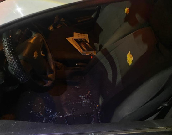 Tentativa de furto de veículo no município de Uruçuí resulta em prisão de suspeito
