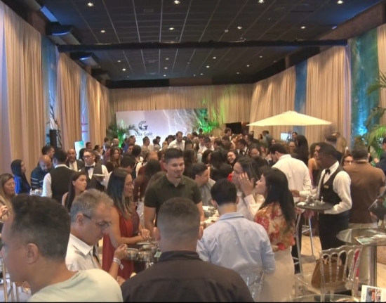Vila Galé e Investe Piauí promovem encontro voltado ao fortalecimento do turismo no litoral do Piauí