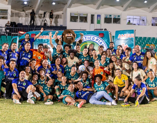 Atlético Piauiense vence Santos nos pênaltis e avança para as oitavas de final