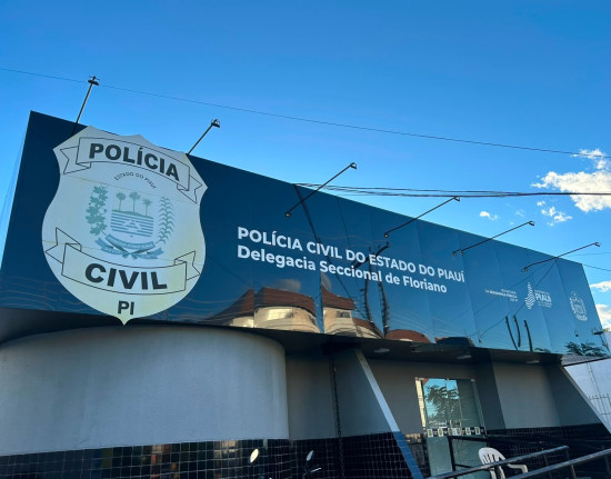 Homem que possuía mandado de prisão por estupro de vulnerável é preso em Floriano