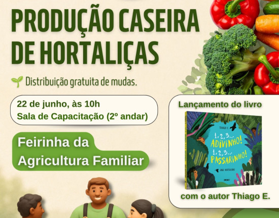 Justiça Federal do Piauí fará evento com programação dedicada ao Meio Ambiente