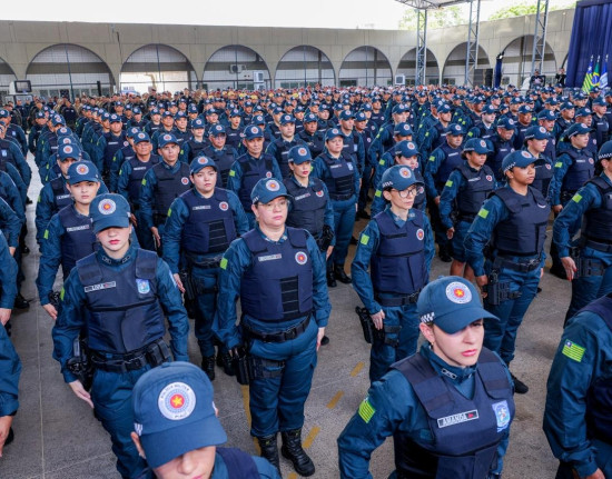 BPTRAN realizará intervenções temporárias no trânsito durante evento de 191 anos da PM-PI