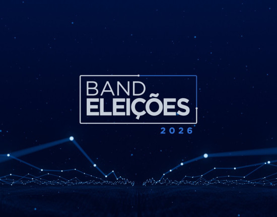 “Somos de Verdade”: Grupo Bandeirantes lança a campanha para dar início à maratona eleitoral