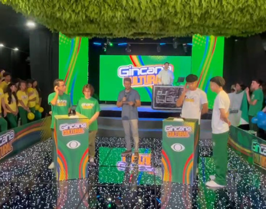 TV Band Piauí exibe a Gincana Cultural SEDUC nos dias 27 e 28 de junho
