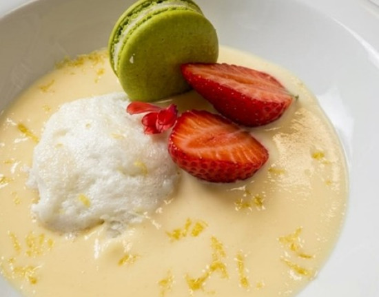 A Essência Sem Excessos: a beleza da gastronomia que não precisa ostentar para impressionar
