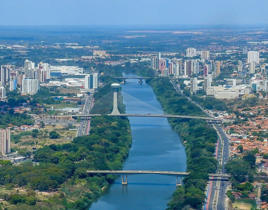 Comércio de Teresina define horários especiais para jogo do Brasil na Copa 2026 realizado hoje (29)