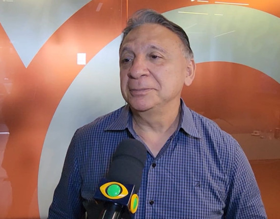Secretário Emílio Júnior (SEFAZ-PI), fala à Band sobre o Piauí no ranking fiscal do Tesouro Nacional
