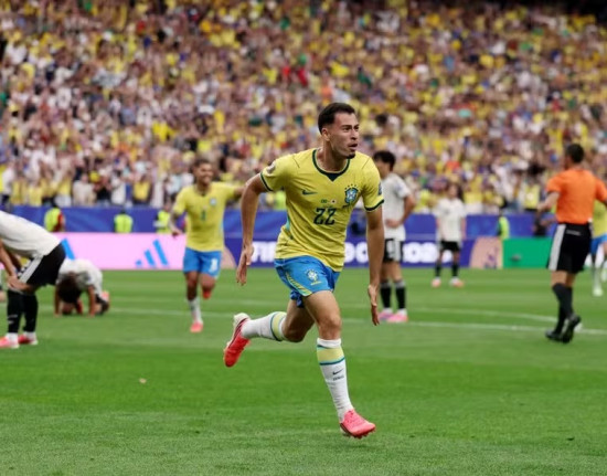 Brasil vira sobre o Japão, vence por 2 a 1 e garante vaga nas oitavas da Copa do Mundo de 2026