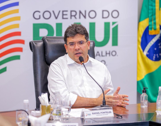 Concurso unificado lançado pelo Governo do Piauí ofertará 200 vagas para 9 órgãos estaduais