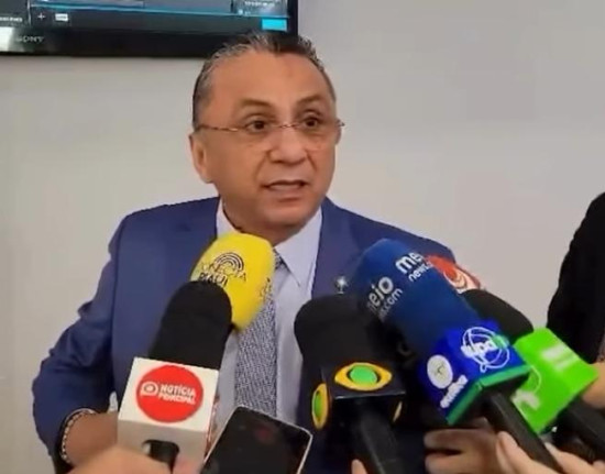 Dudu acredita que críticas ao Porto do Piauí sejam 