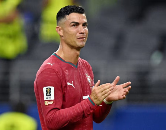 Última Copa: Cristiano se despede com Portugal derrotado pela Espanha