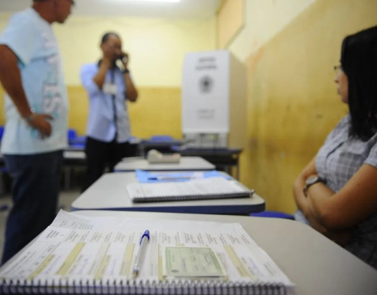 Convocação de mesários pela Justiça Eleitoral inicia nesta terça (07)