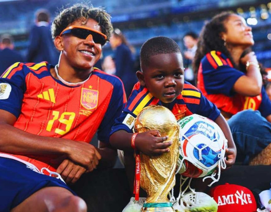 Espanha sufoca a Argentina, vence na prorrogação e é bicampeã do mundo