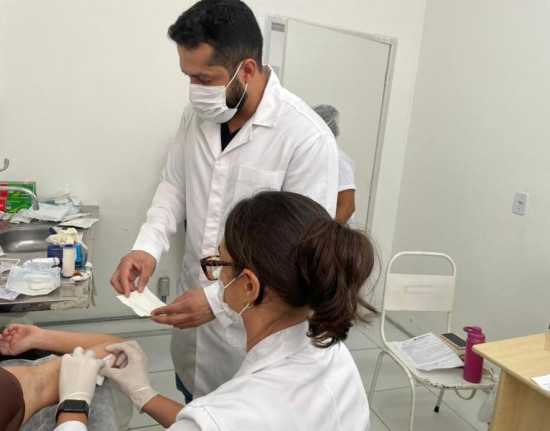 Chip anticoncepcional é disponibilizado em 37 UBSs de Teresina