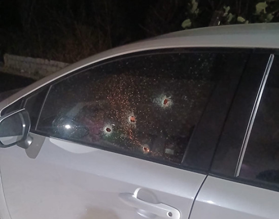 Empresário do ramo de ouro é assassinado a tiros na entrada de motel em Picos.