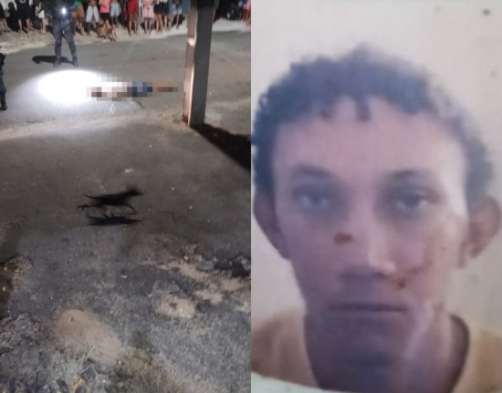 Confronto com a PM deixa dois suspeitos mortos e um ferido em Parnaíba