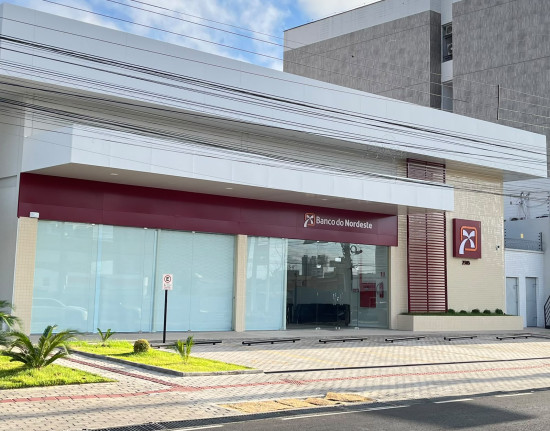 Superintendência do BNB no Piauí passa a funcionar na Avenida Dom Severino