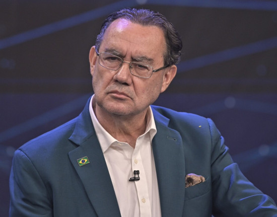 Augusto Cury não declara apoio a nenhum candidato no 2º turno
