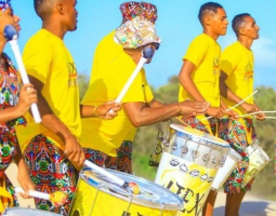 1º Festival de Arte e Cultura Afro-Brasileira estreia dia 29 de maio