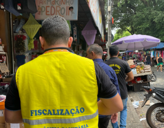 Vigilância Sanitária intensificará fiscalização de clubes no carnaval em Teresina