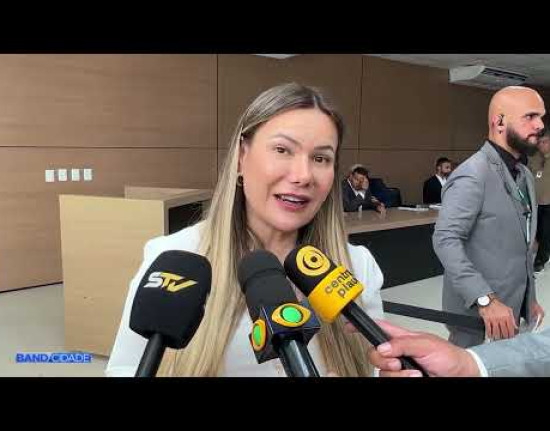 BAND CIDADE 15 10 2026