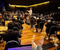 Orquestra Sinfônica de Teresina realiza apresentação do projeto 'Concerto Cajuína' no domingo