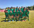 Estrelinha Cup 2025 movimenta o futebol de base em Teresina