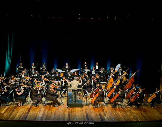 Projeto Concertos Matinais apresenta Geraldo Brito, neste domingo