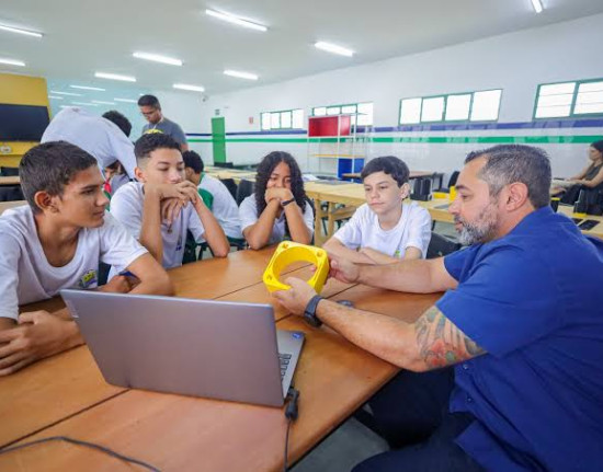 SEDUC-PI divulga aprovados na prova objetiva do seletivo para professores substitutos