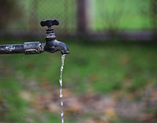 Fornecimento de água é suspenso em 23 bairros de Teresina nesta quinta (02)