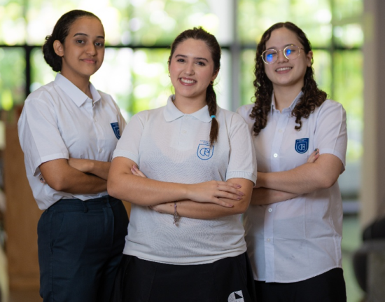 Teresina ganha destaque internacional por aprovações em universidades dos EUA