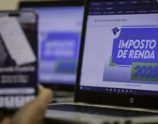 Receita abre consulta a lote da malha fina do Imposto de Renda