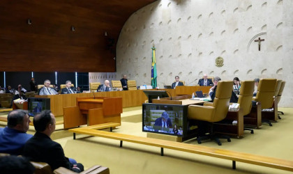 STF mantém possibilidade de nomear parentes em cargos políticos