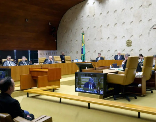 STF mantém possibilidade de nomear parentes em cargos políticos