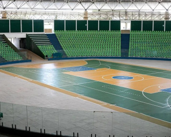 Teresina recebe Copa Nordeste de Futsal 2025 com 16 clubes da região