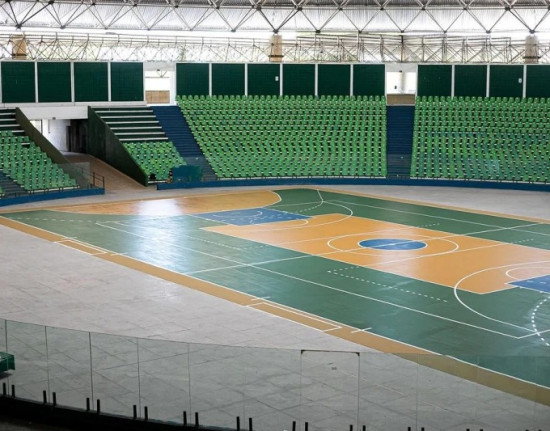 Teresina recebe Copa Nordeste de Futsal 2025 com 16 clubes da região