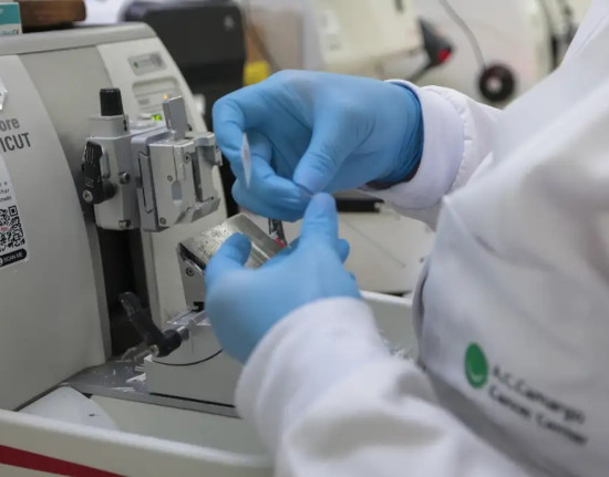 Câncer de próstata tem até 98% de chance de cura com diagnóstico precoce