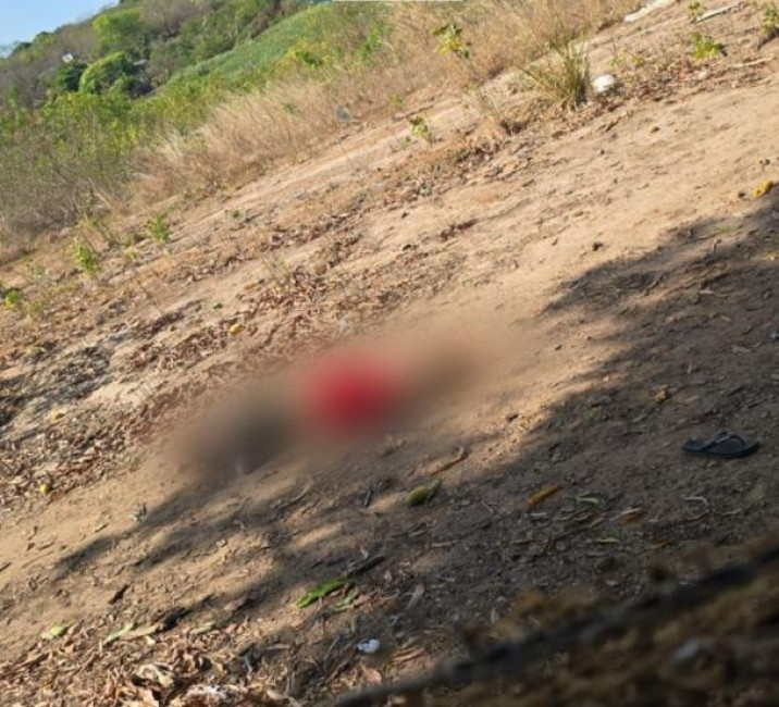 Jovem de 21 anos é morto a tiros no Centro de Água Branca