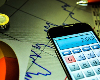 Mercado financeiro reduz previsão da inflação para 4,56% em 2025