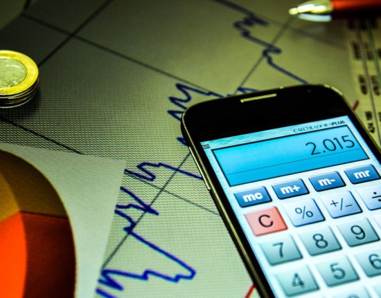 Mercado financeiro reduz previsão da inflação para 4,56% em 2025