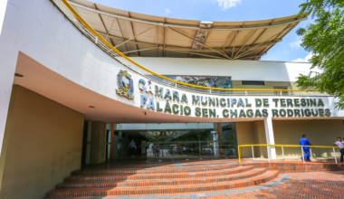 Câmara de Teresina retoma votação de empréstimo de R$ 435 milhões