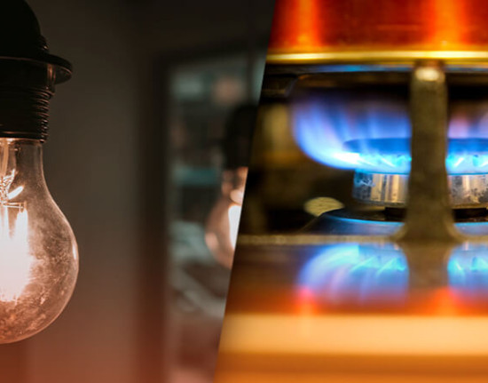 Programas sociais Luz do Povo e Gás do Povo são lançados