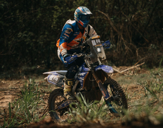 Piauí Rally Cup começa nesta sexta, dia 31, no Parque de Exposições Dirceu Arcoverde