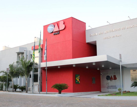 OAB Piauí completa 92 anos e realiza celebrações e homenagens; confira a programação