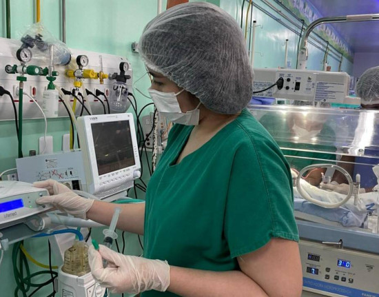 Consultas de segunda (27) serão remarcadas em Teresina