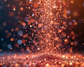 Brilho na confeitaria: Acende o alerta e pede mais atenção ao que comemos