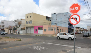 Apenas 6% das cidades do Piauí têm trânsito municipalizado