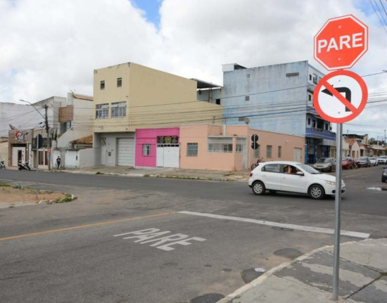 Apenas 6% das cidades do Piauí têm trânsito municipalizado