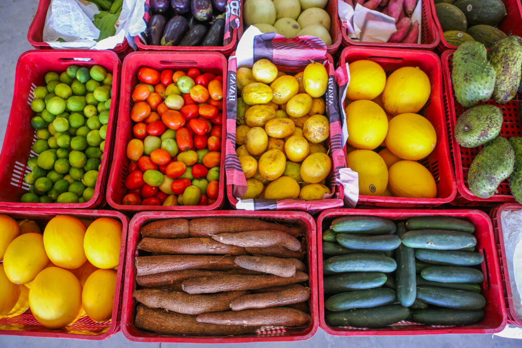 Inscrições para o Programa de Aquisição de Alimentos encerram nesta segunda (1º)