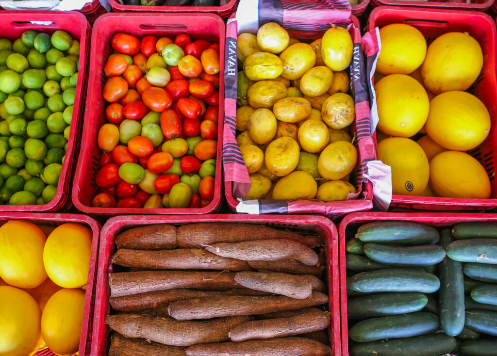 SAF seleciona instituições para receber alimentos do PAS